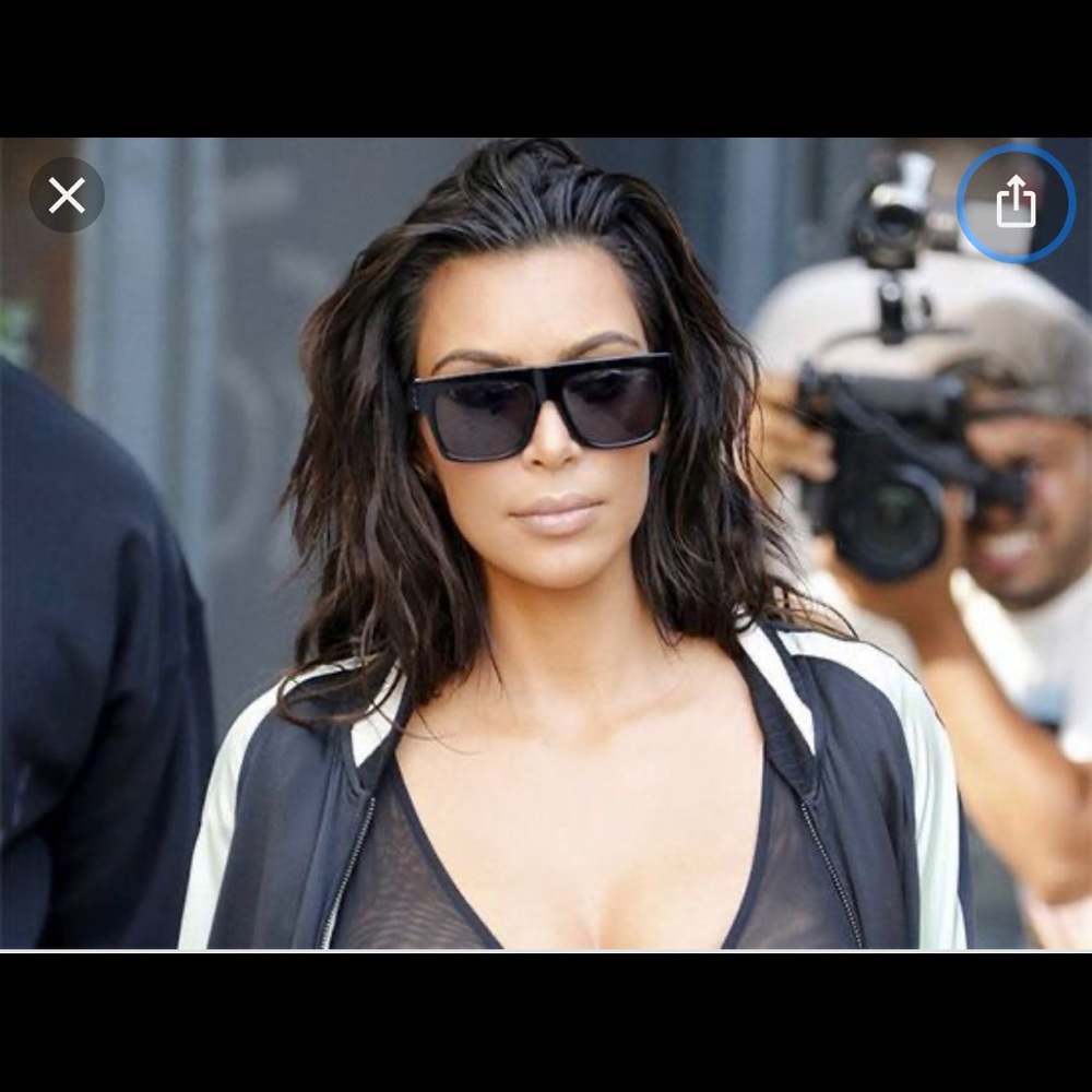 Authentic Celine Sunglasses